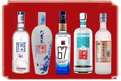 海口回收衡水老白干